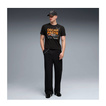 McLaren F1 2026 Oscar Piastri T-Shirt schwarz