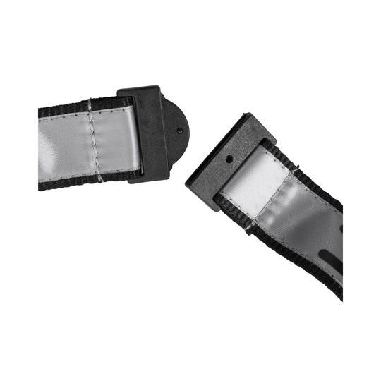 WRC 2024 Schlüsselband Grau