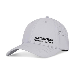 Williams F1 Cap Travel