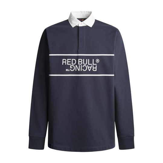 Red Bull Racing 2024 Herren Poloshirt Reflect