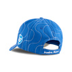 Ferrari F1 2025 Herren Baseballkappe Monza GP
