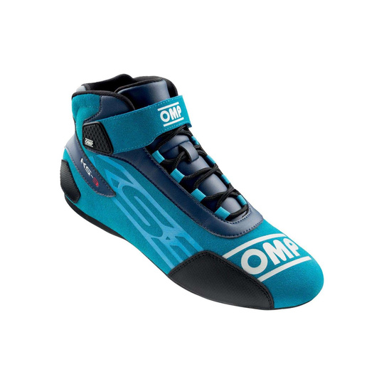 OMP Schuhe KS-3 MY21 blau