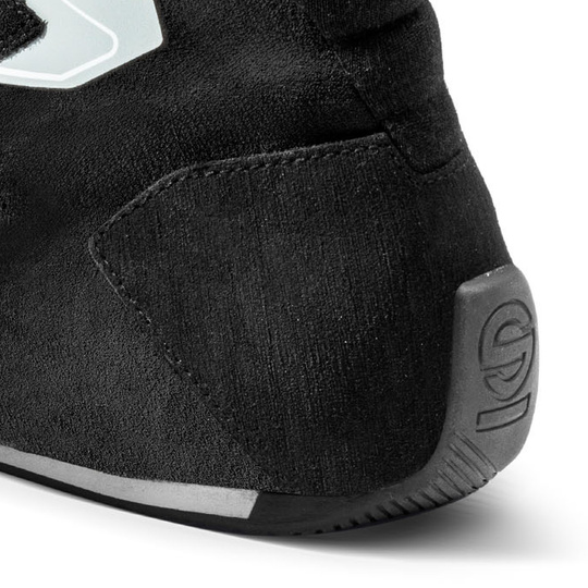 Sparco Schuhe Slalom+ MY25 schwarz (FIA)