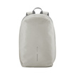 XD Design Rucksack Bobby Soft Light Grey