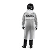 Sparco Kart-Regenjacke EVO