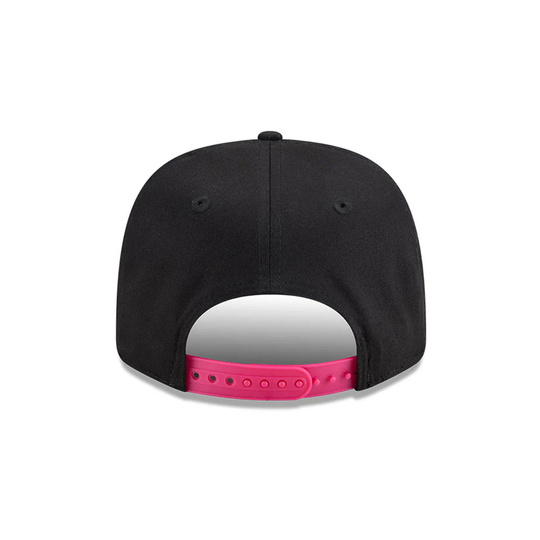 Alpine F1 2025 Herren Baseballkappe Las Vegas GP