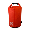 Amphibious Wasserdichter Tasche TUBE 10 Rot