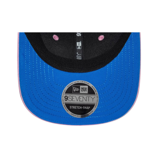BWT Alpine F1 2026 Herren Baseballkappe Franco Colapinto Team