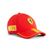 Scuderia Ferrari F1 2026 Cap Drivers No. 50 AF Corse