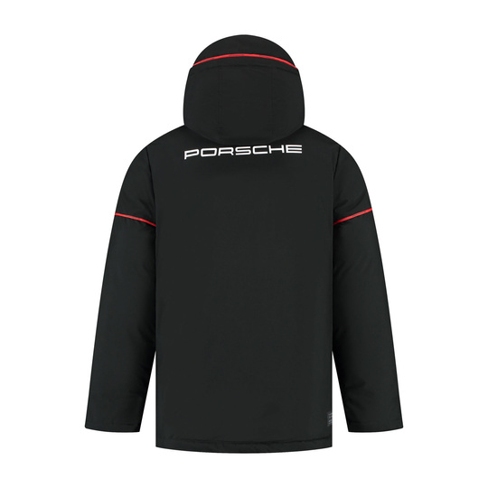 Porsche Motorsport 2025 Herren Winterjacke Team