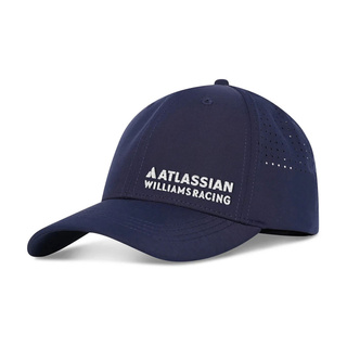 Williams F1 Cap Travel