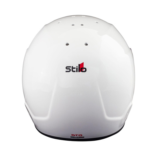 Stilo Helm ST5 CMR V3 weiß