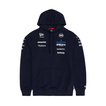 Williams F1 2026 Team Kapuzenpullover