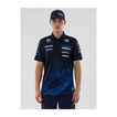 Williams F1 2026 Team Poloshirt