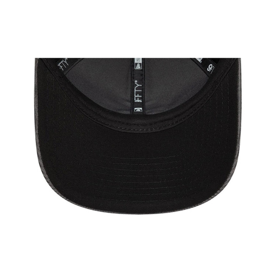 McLaren F1 Cap Cord grau