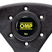 OMP Lenkrad Velocita Leder