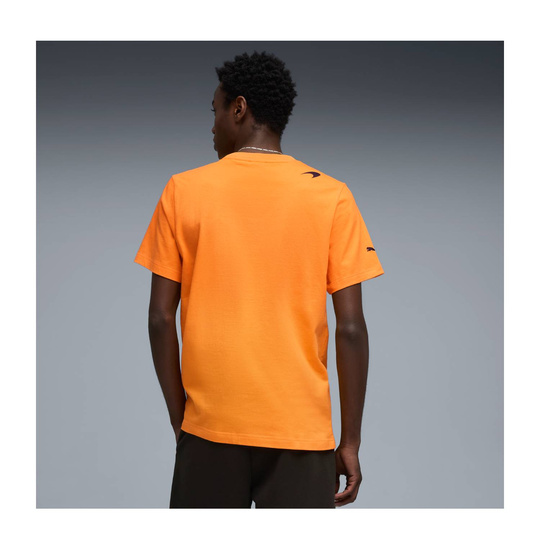 McLaren F1 2026 Oscar Piastri T-Shirt orange