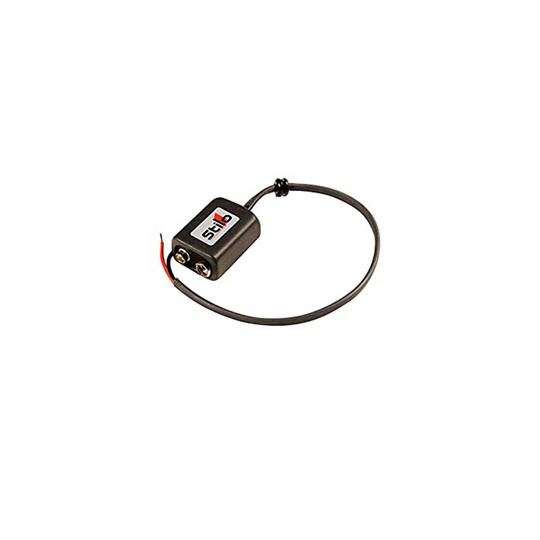 Stilo Bordnetzadapter 12V