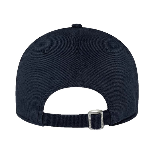 Williams 2026 Cap Racing Traditional Cord marineblau
