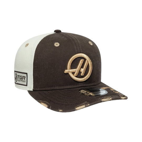 Haas F1 2026 Cap Esteban Ocon Austin GP