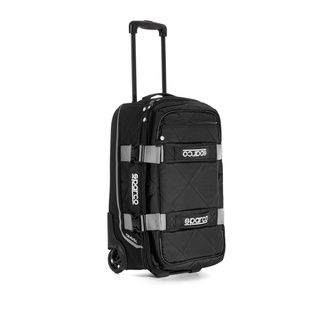 Sparco Tasche Travel schwarz