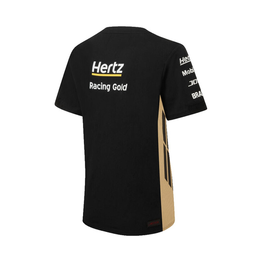 Hertz Team Jota 2026 Damen T-Shirt