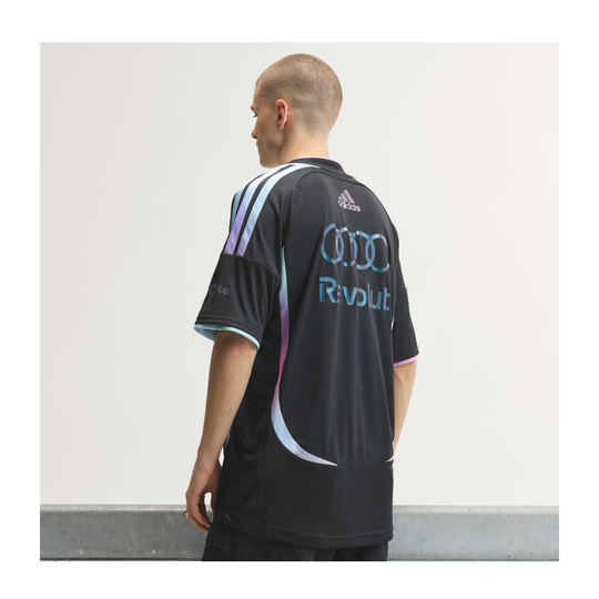 Audi Revolut F1 2026 Team T-Shirt Miami GP