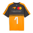 McLaren F1 2026 Lando Norris Team T-Shirt