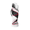 Sparco Handschuhe K-Arrow+ 8877-2022 weiß (FIA)