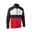Herren Lifestyle Toyota Gazoo Racing Softshell