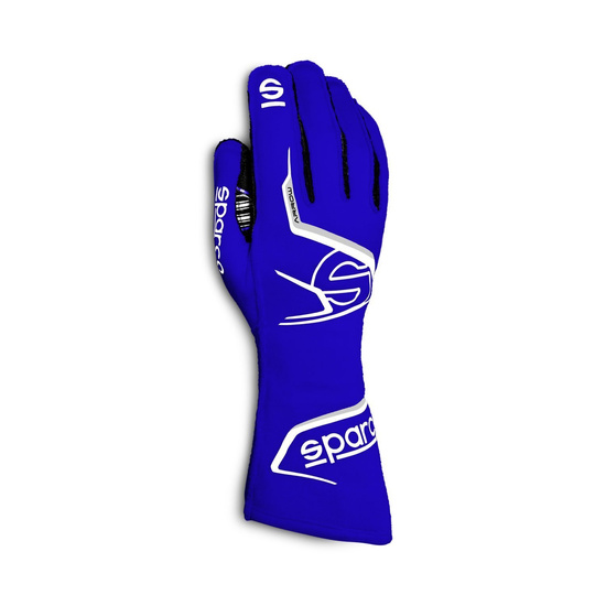 Sparco Karthandschuh ARROW K MY20 Blau