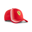 Scuderia Ferrari F1 2026 Herren Baseballkappe Team