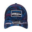 Williams F1 2026 Cap Silverstone