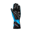 Alpinestars Handschuhe Tech-1 K Race V2 Graphic 1 blau