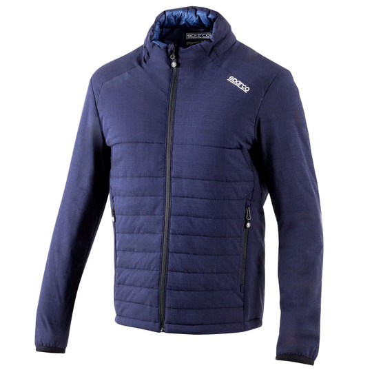 Sparco Jacke Frame marineblau