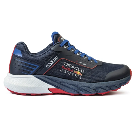 Sparco Schuhe S-PARK Red Bull Racing F1