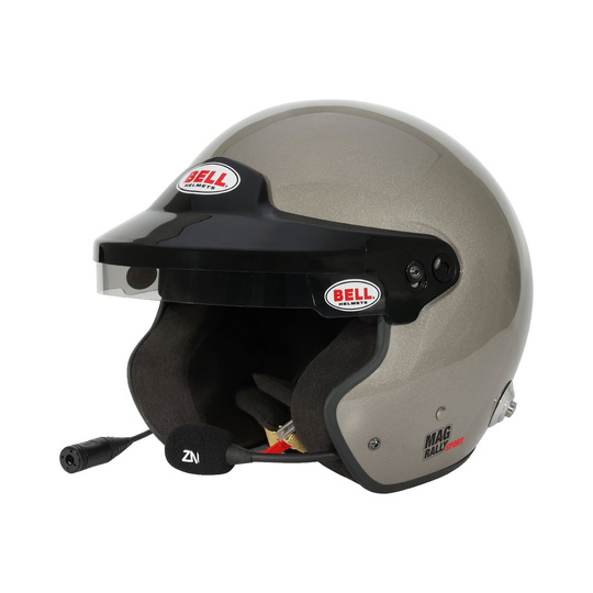 Bell Helm MAG Sport Rally (FIA)