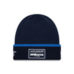 Williams F1 2026 Carlos Sainz Team Beanie