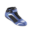 OMP Kartschuh KS-2 blau