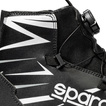 Sparco Schuhe K-Rapid WP schwarz (FIA)