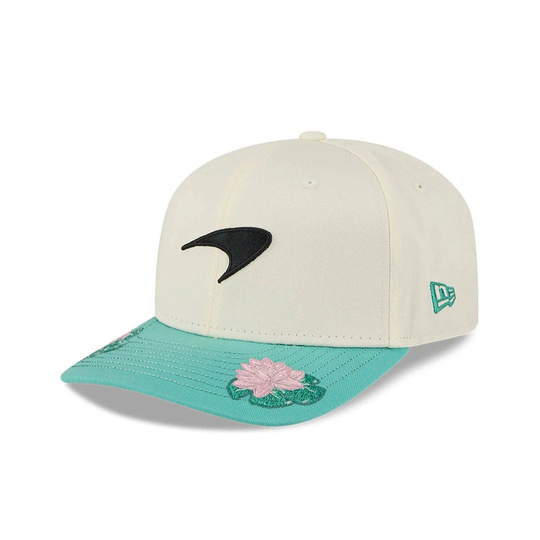 McLaren F1 2025 Herren Baseballkappe Brazil GP