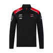 Haas F1 2026 Team Softshelljacke
