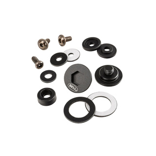 Bell Schrauben-Set SE03/SE05 Visiere Schwarz