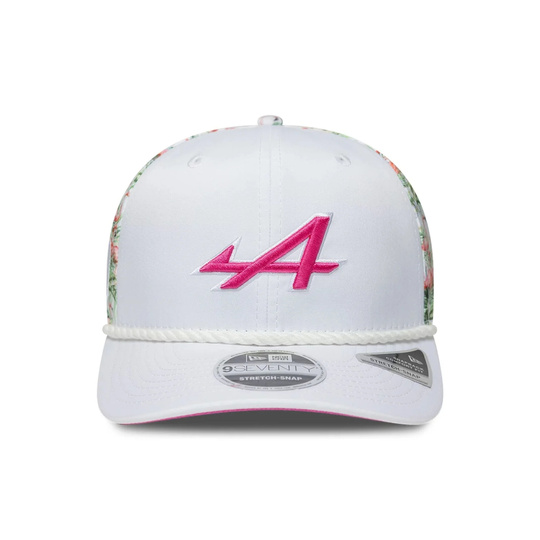 Alpine F1 2026 Cap Miami GP