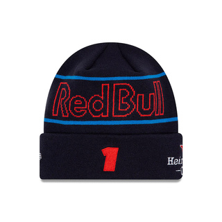 Red Bull Racing 2024 Herren Wintermütze Max Verstappen