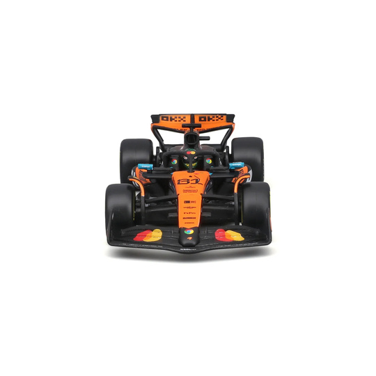 McLaren F1 Oscar Piastri Modellauto Signature MCL39 1:43