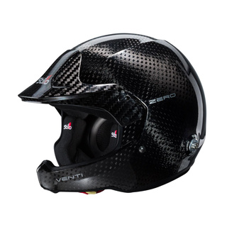 Stilo Helm Venti WRC Zero Rally (FIA)