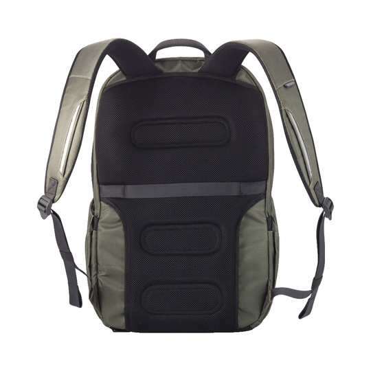 XD Design Rucksack Bobby Explore grün