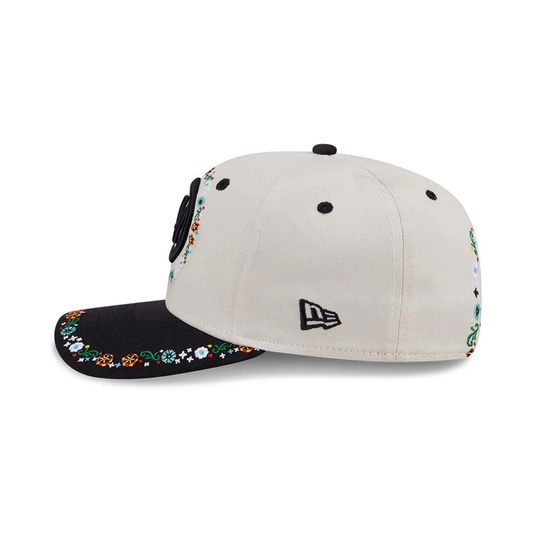 Haas F1 2025 Herren Baseballkappe Mexico GP