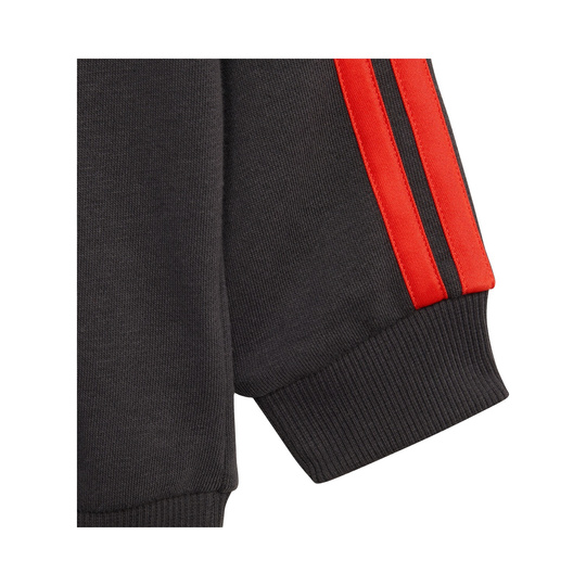 Audi Revolut F1 2026 Baby-Set DNA Longsleeve